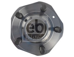 182750 FEBI BILSTEIN Маточина колеса з елементами монтажу