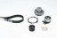 Continental CT1155WP1 Комплект грм + водяний насос ct1155wp1