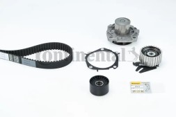 Continental CT1155WP1 Комплект грм + водяний насос ct1155wp1