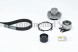 Continental CT1155WP1 Комплект грм + водяний насос ct1155wp1