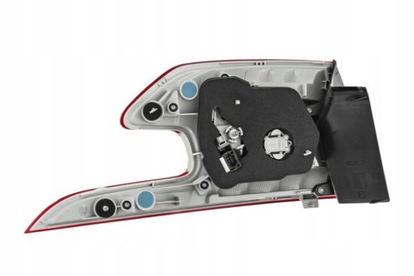 Valeo 045373 Лампа задня 045373 valeo peugeot 308 sw