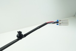 Vemo V40-72-0487 Датчик кута повороту meriva a v40720487 vemo
