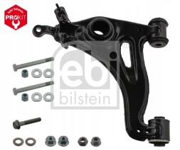 Febi bilstein 40281 Febi bilstein 40281 коливач, підвіска колеса