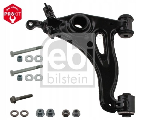 Febi bilstein 40281 Febi bilstein 40281 коливач, підвіска колеса
