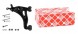 Febi bilstein 40281 Febi bilstein 40281 коливач, підвіска колеса