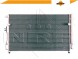 NRF 350010 Nrf 350010 конденсатор, кондиціонер