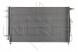 NRF 350010 Nrf 350010 конденсатор, кондиціонер