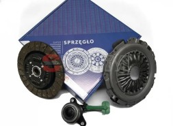 Maxgear 61-5471 Комплект зчеплень