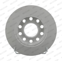 DDF1709C FERODO Гальмівний диск