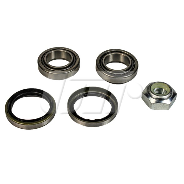 WB35160 SATO TECH Підшипник маточини