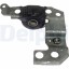 TD434W DELPHI Сайлентблок