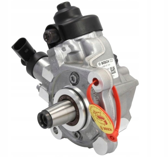 Bosch 0 986 437 424 Новий паливний насос високого тиску 0445010517, 0445010553, 0986437424 для bmw