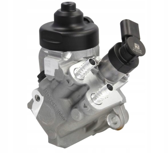 Bosch 0 986 437 424 Новий паливний насос високого тиску 0445010517, 0445010553, 0986437424 для bmw