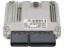 OE 03C 906 026 AA 0 261 S08 075 КОМП'ЮТЕР ECU SIROCCO 1.4TSI 03C906026AA 0261S08075
