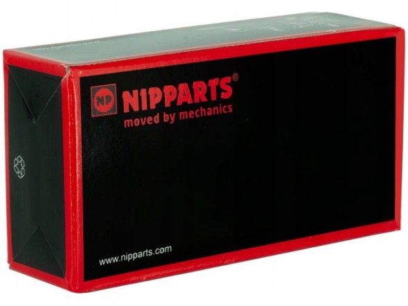 Nipparts J2000548 Комплект зчеплень