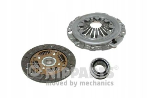 Nipparts J2000548 Комплект зчеплень