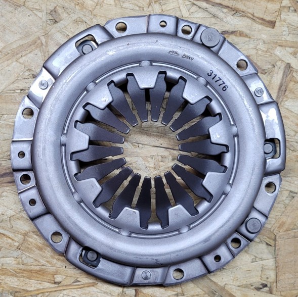 Nipparts J2000548 Комплект зчеплень