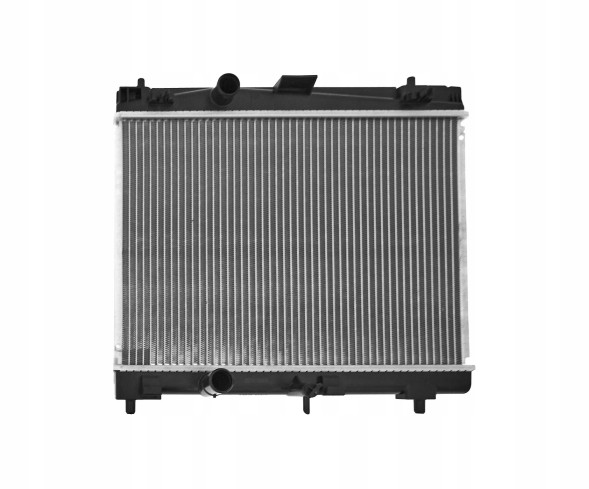 Eda Cooling RA64671A РАДІАТОР ДЛЯ TOYOTA YARIS XP90 HB 2006-2009 1640023170