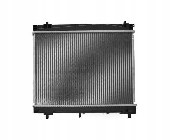 Eda Cooling RA64671A РАДІАТОР ДЛЯ TOYOTA YARIS XP90 HB 2006-2009 1640023170