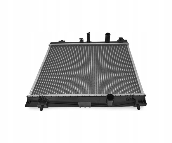 Eda Cooling RA64671A РАДІАТОР ДЛЯ TOYOTA YARIS XP90 HB 2006-2009 1640023170