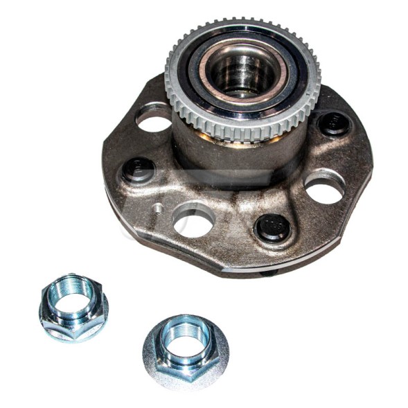 WB90302 SATO TECH Підшипник маточини