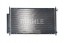Mahle AC 467 001S Конденсатор радіатора кондиціонування повітря з осушувачем