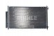 Mahle AC 467 001S Конденсатор радіатора кондиціонування повітря з осушувачем