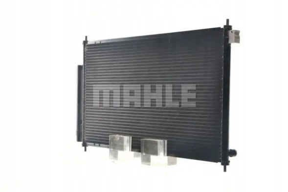 Mahle AC 467 001S Конденсатор радіатора кондиціонування повітря з осушувачем