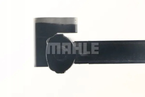 Mahle AC 467 001S Конденсатор радіатора кондиціонування повітря з осушувачем