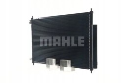 Mahle AC 467 001S Конденсатор радіатора кондиціонування повітря з осушувачем