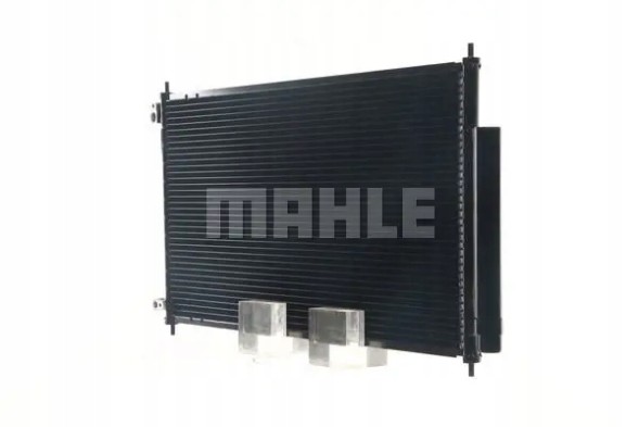 Mahle AC 467 001S Конденсатор радіатора кондиціонування повітря з осушувачем