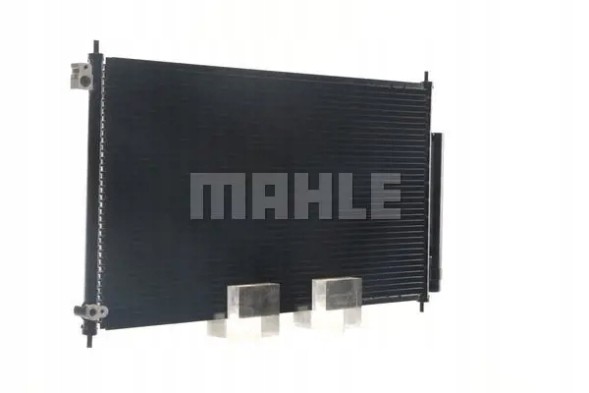Mahle AC 467 001S Конденсатор радіатора кондиціонування повітря з осушувачем