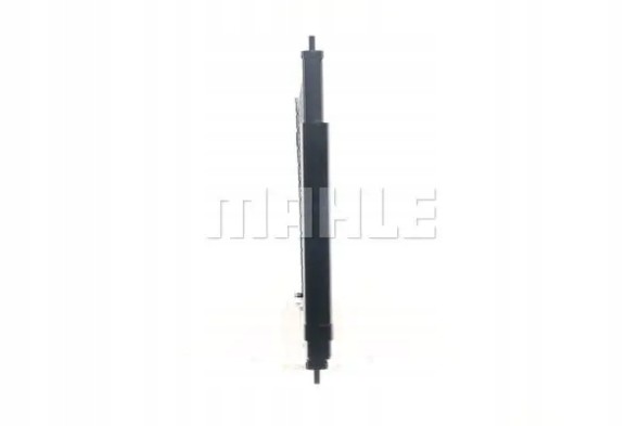 Mahle AC 467 001S Конденсатор радіатора кондиціонування повітря з осушувачем