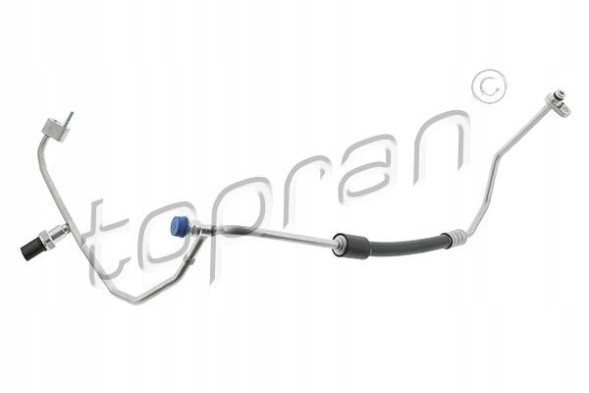 Topran 119 995 Topran 119 995 шнур еластичний