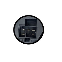 Thermotec DDW010TT Seat altea fan 2004 - 2015 climatronic
