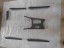 BMW OE CARBON STRIPES X3 X4 ЄВРОПЕЙСЬКА ВЕРСІЯ 51952358300
