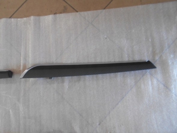 BMW OE CARBON STRIPES X3 X4 ЄВРОПЕЙСЬКА ВЕРСІЯ 51952358300