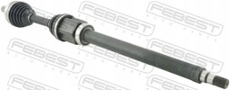 Febest 2714-S40RH Приводний вал febest 2714-s40rh