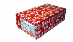 Master-Sport 36955/1-KIT-MS Вагачі в кпл. Передні hyundai tucson (jm), kia sportage (je,km) без