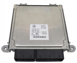 Mercedes-Benz OE A 651 900 17 01 A 651 901 05 01 28277629 КОМП'ЮТЕР SPRINTER 2.2 CDI A6519001701 A6519010501