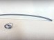 BMW OE 7181354 pmi150921 ДЕКОРАТИВНА НАКЛАДКА ДАХУ ПРАВА BMW 3 E92 COUPE 7181354