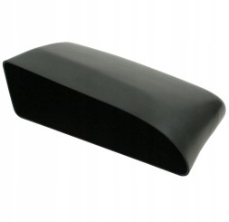 EMPI 00-3564-B Бардачок пластиковий Karmann Ghia T14 55-74