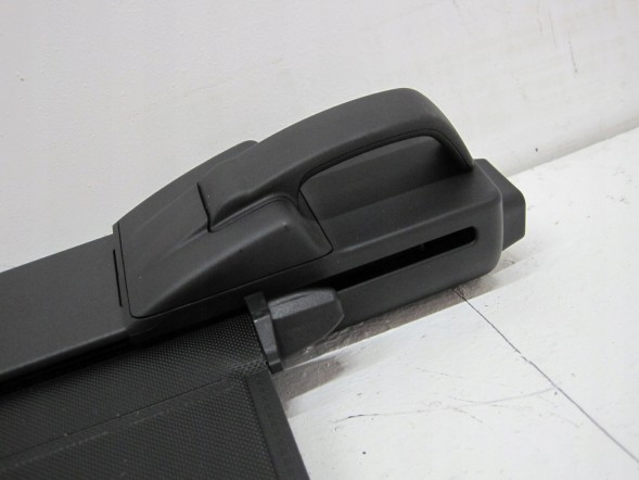 Porsche OE PORSCHE CAYENE Шторка багажника 9Y0867773C ЗАД