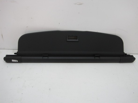 Porsche OE PORSCHE CAYENE Шторка багажника 9Y0867773C ЗАД
