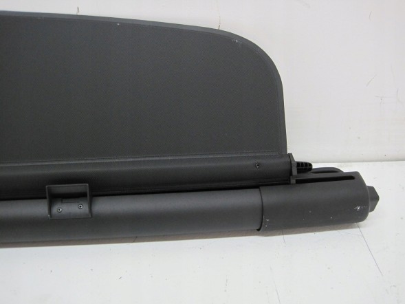 Porsche OE PORSCHE CAYENE Шторка багажника 9Y0867773C ЗАД