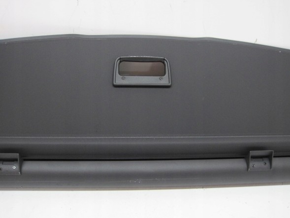 Porsche OE PORSCHE CAYENE Шторка багажника 9Y0867773C ЗАД