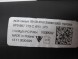 Porsche OE PORSCHE CAYENE Шторка багажника 9Y0867773C ЗАД