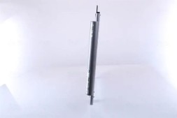 Nissens 940746 Конденсатор радіатора кондиціонування повітря з осушувачем
