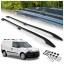 CHROMEMASTER OM-RR-D0042LB-002 Багажник на дах рейлінги для OPEL COMBO D 2012-2018 LONG | ДОВГИЙ