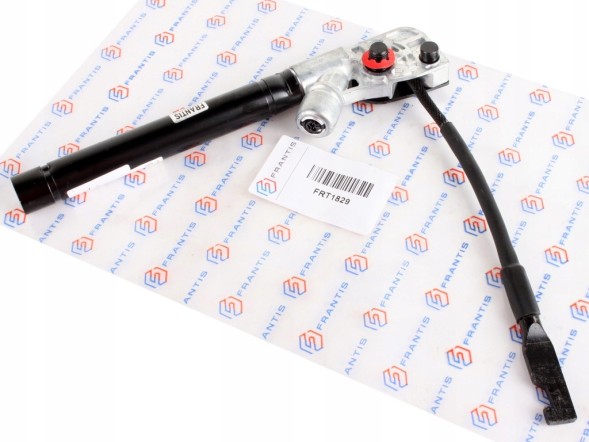 FRANTIS 1090322-C1-C FRT Натягувач ременя FRANTIS передній лівий Tesla Model 3/Y 1090322-C1-C